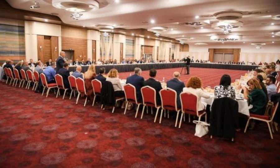 Haradinaj takon kandidatët për deputetë: 6 tetori është referendum për shtetin