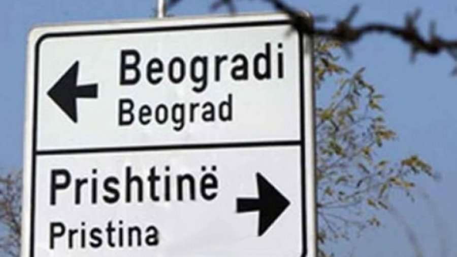Këto janë dy variantet për marrëveshjen përfundimtare Kosovë- Serbi, sipas analistit të njohur