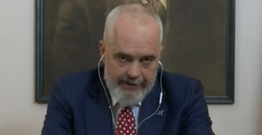 Rama: Nuk mund të lëmë mijëra familje nën qadra, dhe t'i ndihmojmë futbollistët dhe humoristët