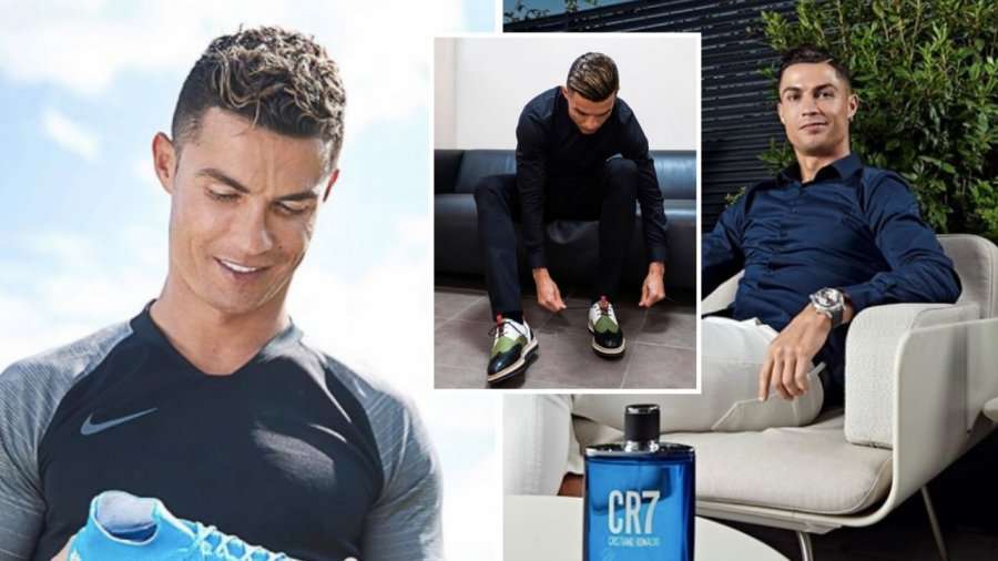 'Bomba' nga Italia: Cristiano Ronaldo largohet nga Juventusi për këtë shumë