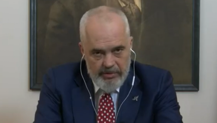 Edi Rama tregohet i ashpër me klubet e futbollit: Deklaroni paga të rreme, nuk do t'iu ndihmojmë