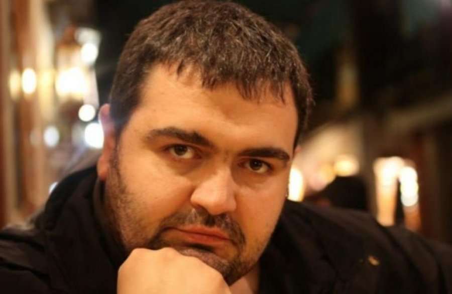 Fatmir Spahiu prezanton shtëpinë e tij moderne