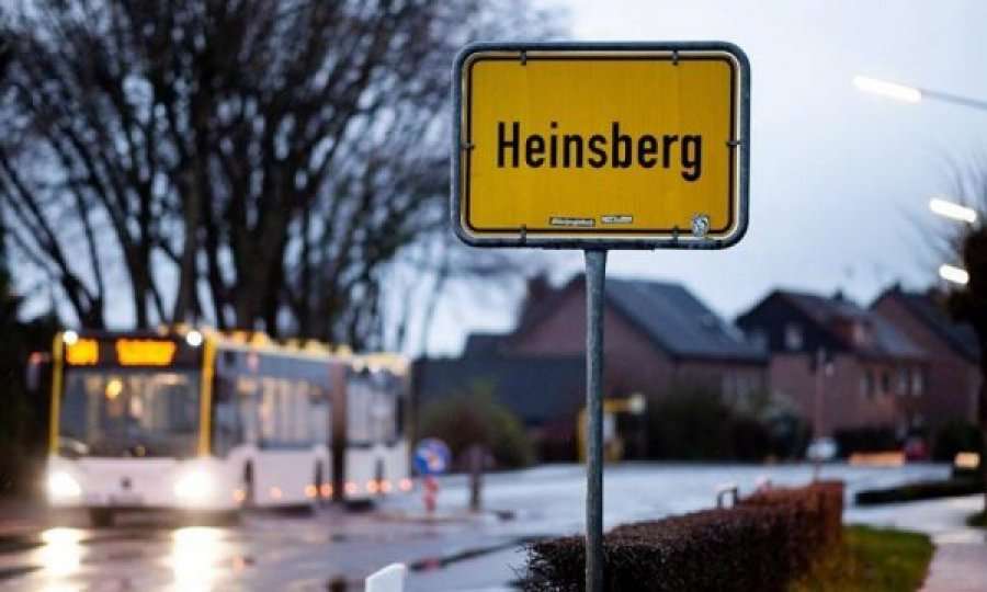 Del studimi gjerman që ndryshon shumë bindje për koronavirusin