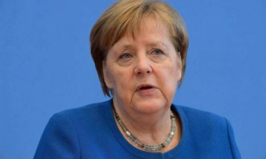 Merkel: Shifrat aktuale për COVID-19 na japin një fije shpresë