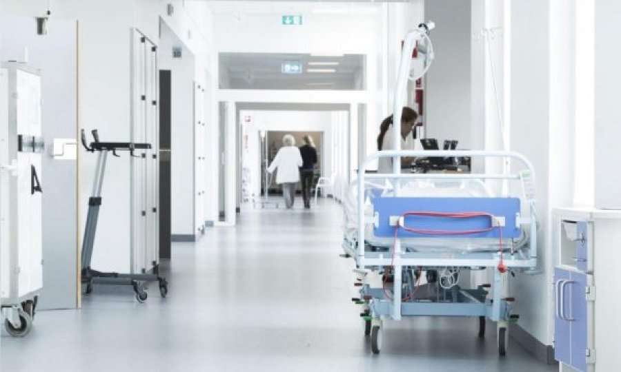 Infektohet me koronavirus foshnja dy javëshe