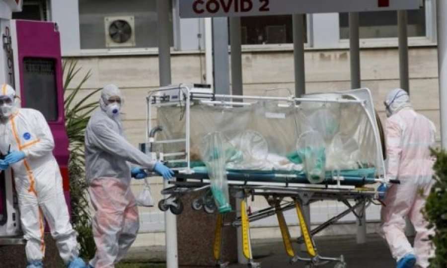 Me mbi 40.000 viktima, Evropa kontinenti më i prekur nga koronavirusi