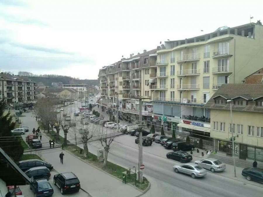 Qytetari i Suharekës shërohet nga koronavirusi