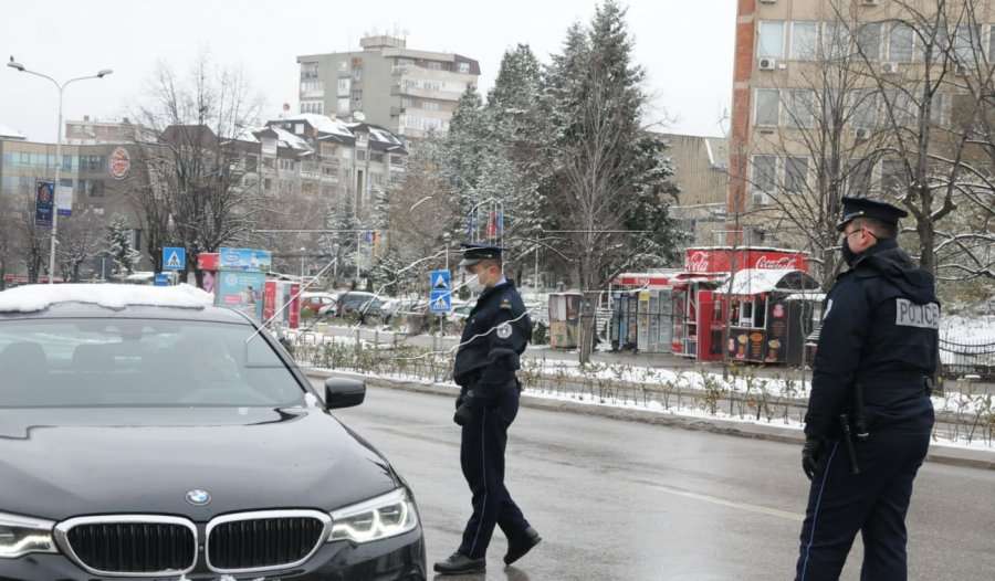 Qeveria merr vendim: Ora policore mbetet në fuqi deri me këtë datë