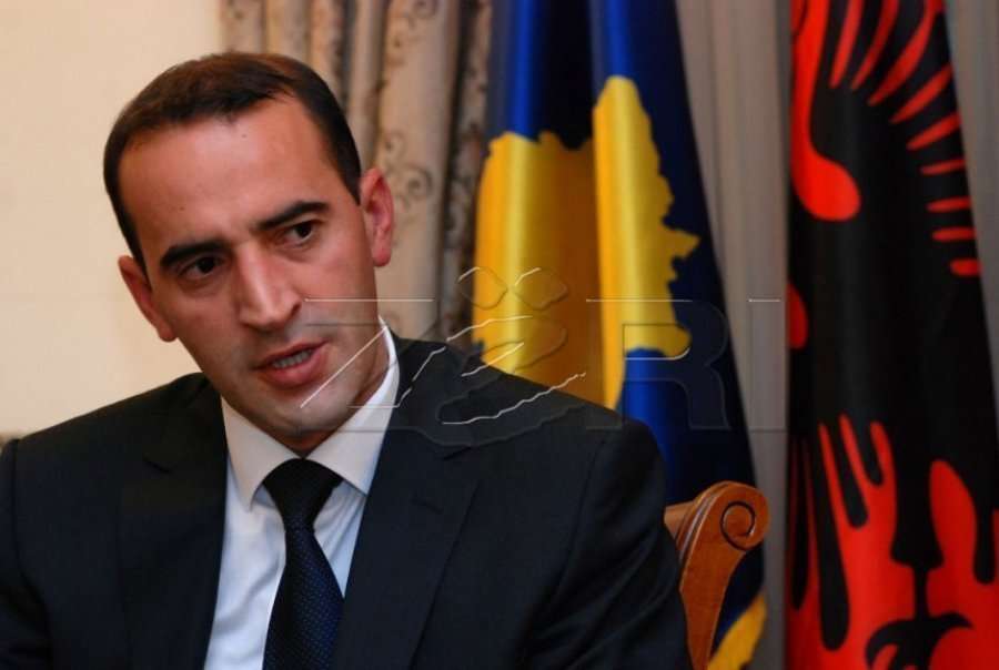 Haradinaj: Në kushte normale është dashur të shkohet në zgjedhje