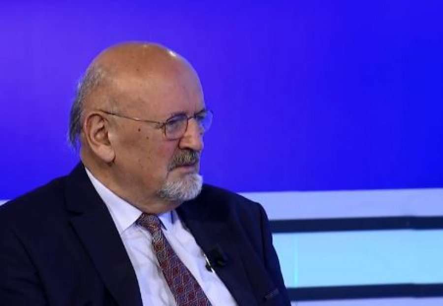 Epidemiologu paralajmëron rritje të numrit të të vdekurve nga pandemia në Kosovë