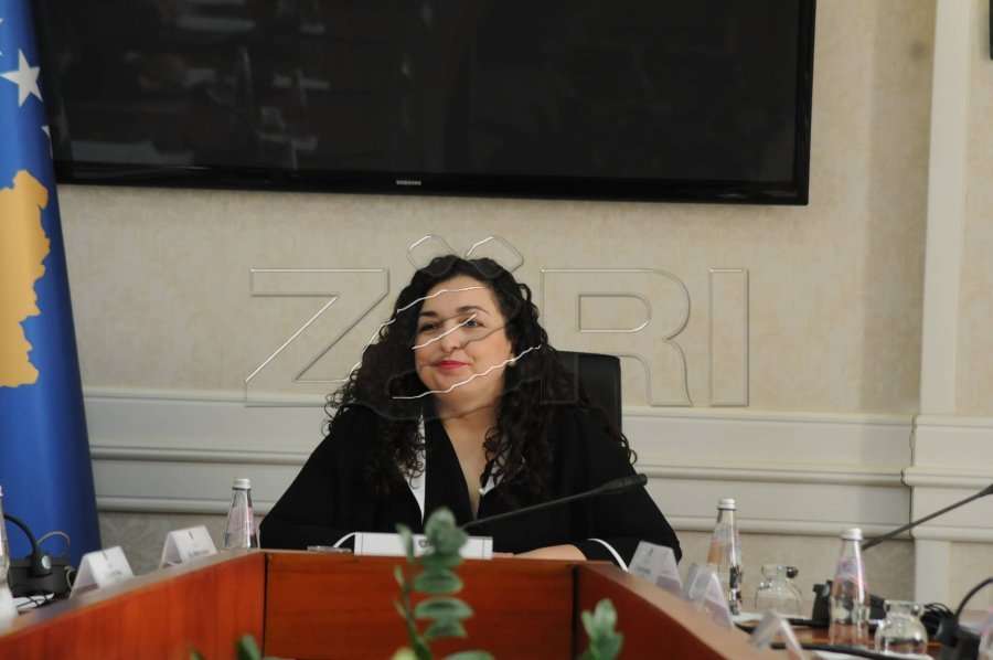 Tri mesazhet kërcënuese të Vjosa Osmanit për Mustafën, Veliun e Hazirin