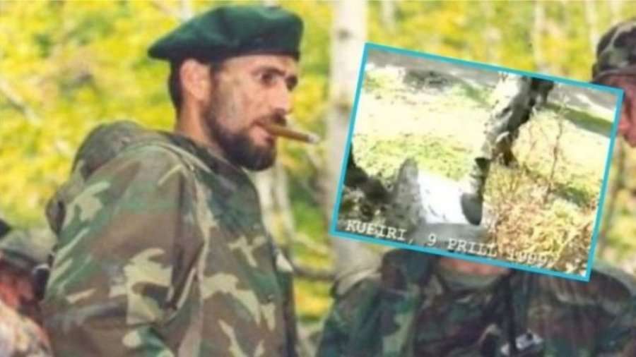 Beteja e Koshares: Momenti kur Agim Ramadani thyen kufirin me luftëtarët e tjerë të UÇK’së