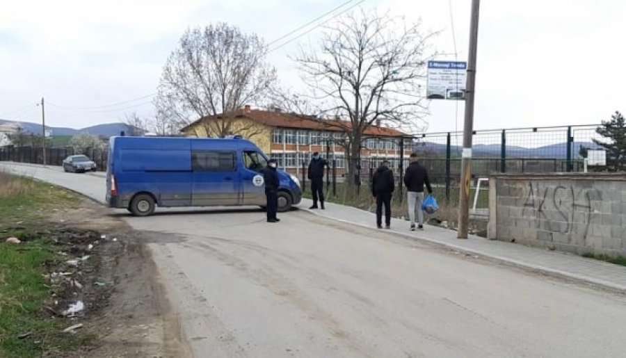 Rëndohet situata me koronavirus në Smrekonicë, 4 raste të reja në këtë fshat