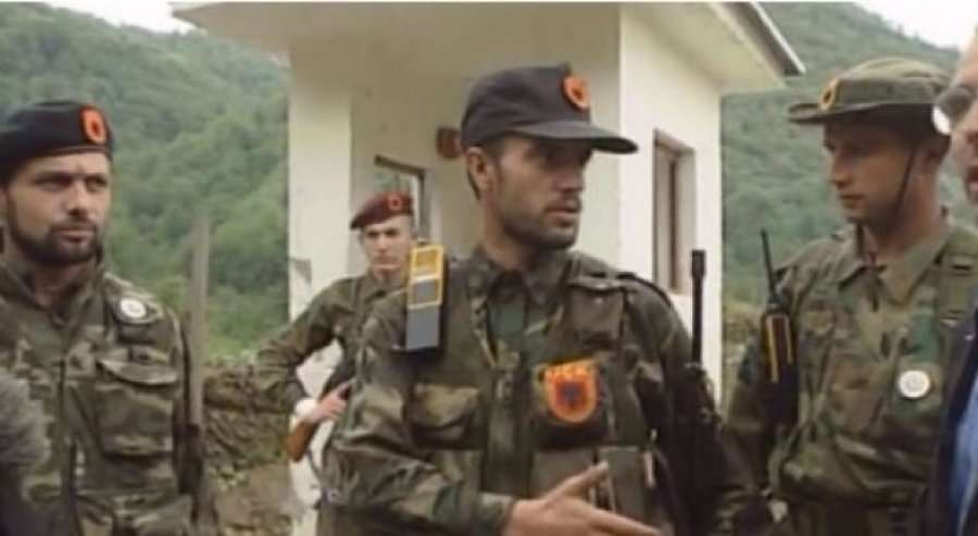 21 vjet më parë, momenti kur UÇK merr bazën e ushtrisë serbe në Koshare