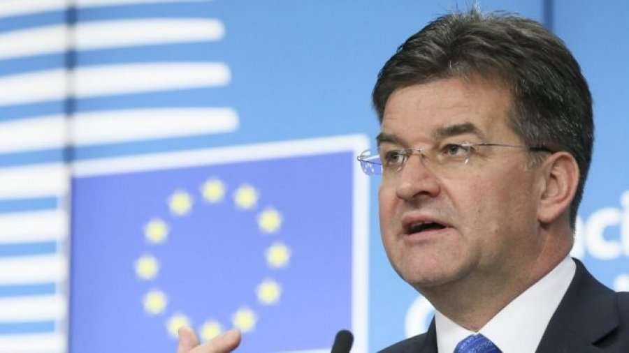 Lajçak uron Hotin, pret bashkëpunim për dialogun