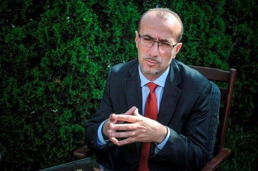 Bekim Haxhiu: Në pandemi u vodhën edhe qeset e kufomave