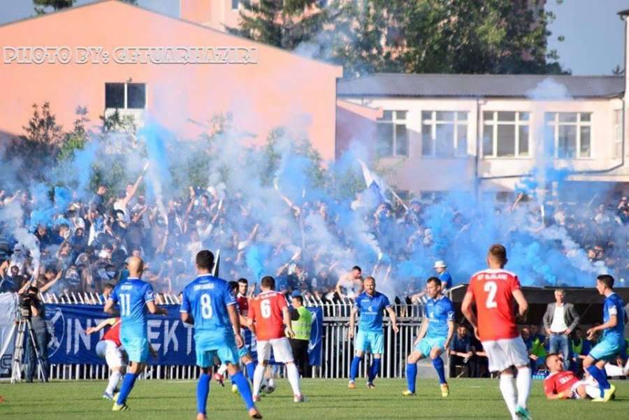 Skuadrat me sulmin më të fortë dhe më të dobët në Superligë për edicionin 2019/20