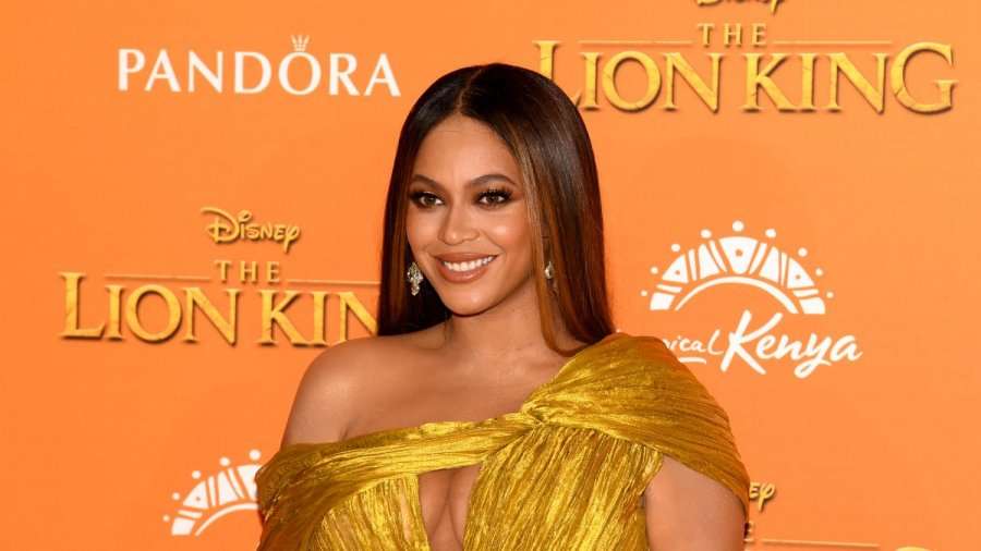 Beyonce sërish zgjedhë të vishet nga Kujta e Meri