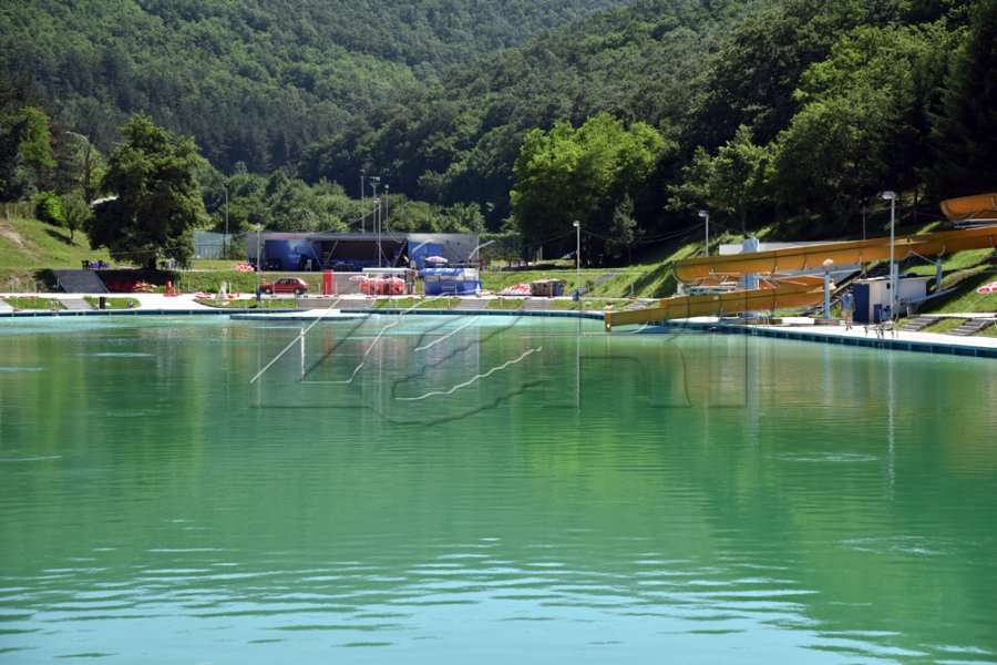 IKSHPK-ja me njoftim të ri: Uji i pishinës së Gërmisë, brenda standardeve
