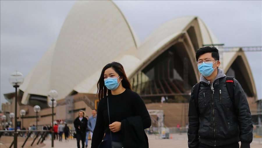 Në Viktoria të Australisë rivendosen masa kufizuese