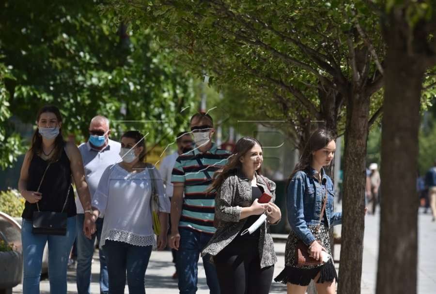 Pandemia, 40 mijë persona humbën punën në Kosovë që nga fillimi i marsit