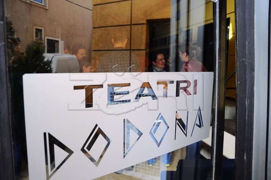 Aktorët e Prishtinës kërkojnë themelimin e trupës artistike të Teatrit, paralajmërojnë edhe protesta