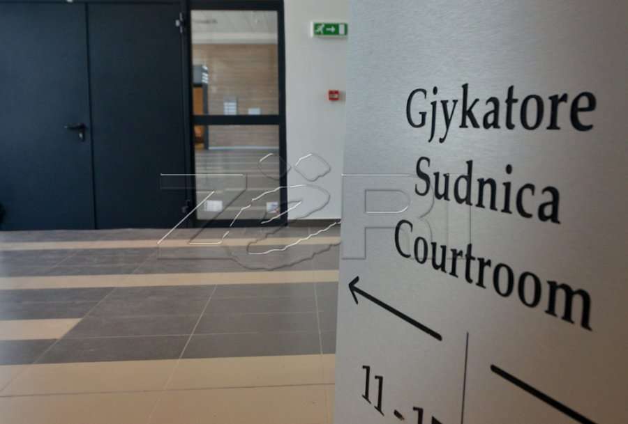 Ngrihen aktakuza kundër 23 personave