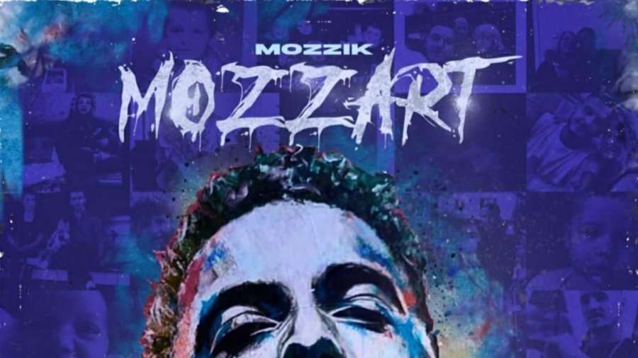 Mozzik do të shpërndajë 30 mijë kopje falas të albumit