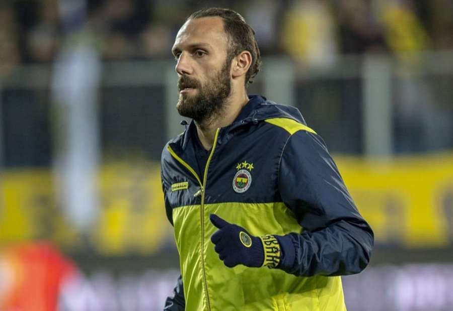 Fenerbahce e sheh shpëtimin te Muriqi