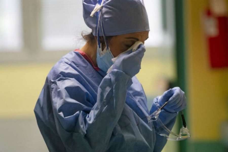 Lodhja, simptoma që i përcjell pacientët e shëruar nga koronavirusi