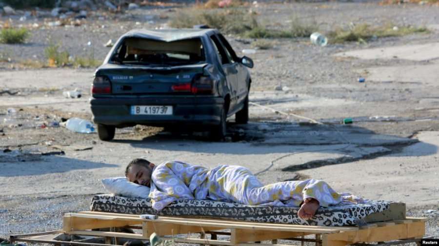 SHBA-ja premton mbi 17 milionë dollarë ndihmë emergjente për Libanin