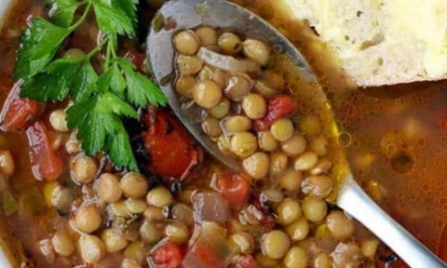 Kjo është gjella e mrekullisë, largon kolesterinën dhe parandalon sulmet në zemër