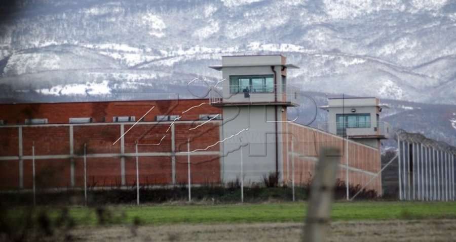 I burgosuri vetëvritet në Burgun e Dubravës
