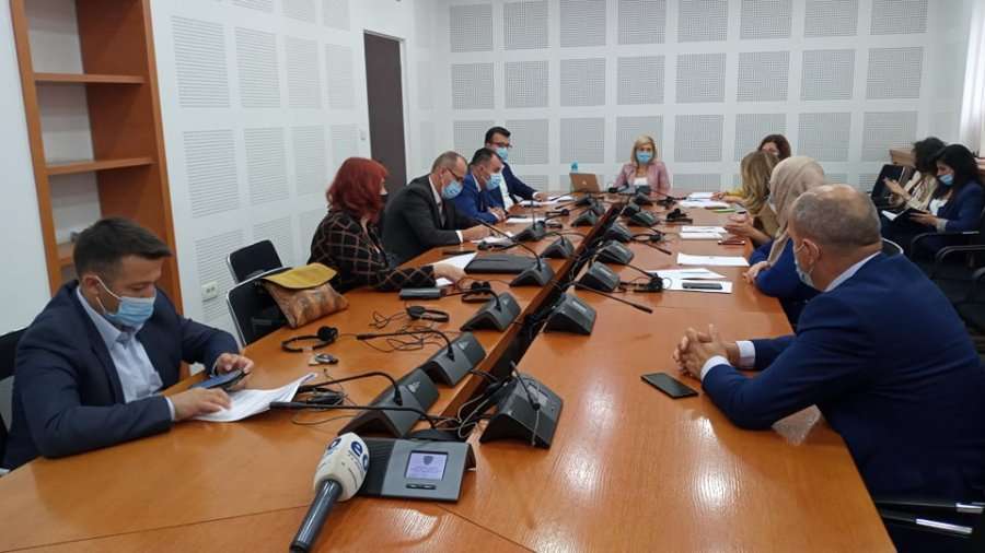 Familjarë të Agon Musliut ftohen për raportim në komision, në listë edhe shtatë persona të tjerë