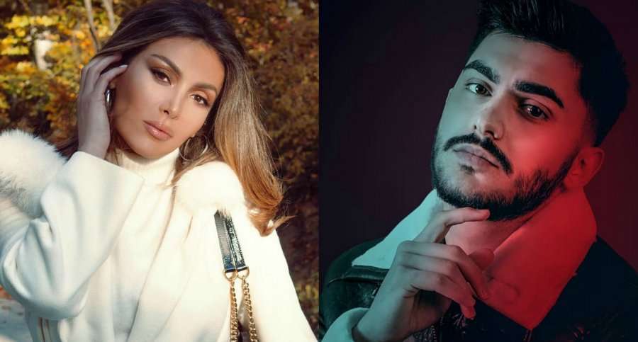 Bashkëpunimet e radhës: Nora Istrefi e Butrint Imeri, Noizy me S4mm-in