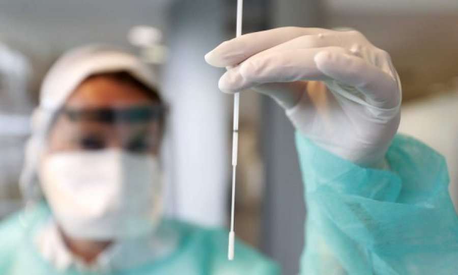 Cilat janë llojet e testeve për COVID-19 dhe si bëhen