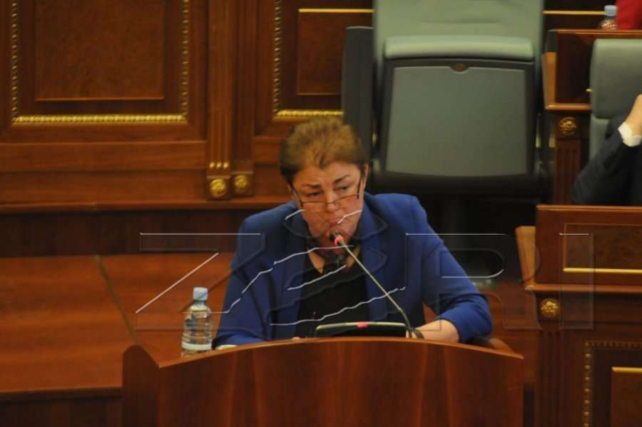 Tërmkolli njofton se nuk do të kandidojë për deputete në zgjedhjet e 14 shkurtit