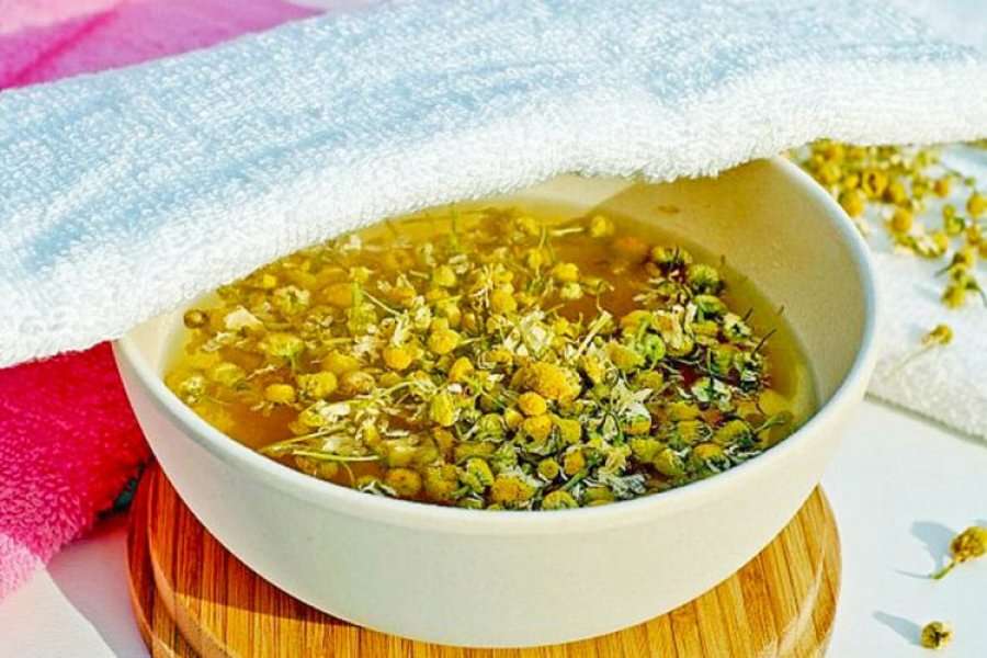 5 çajra bimorë për të trajtuar fytyrën dhe flokët