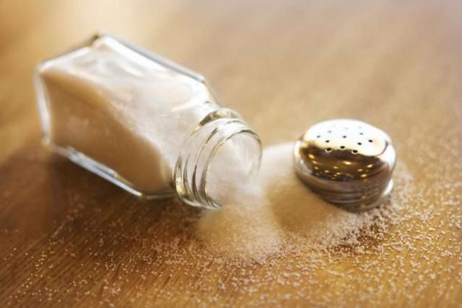 Ndaloni kripën për të zvogëluar urinimin gjatë natës
