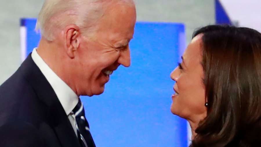Fjalët e para të Kamala Harris: Biden mund t’i unifikojë amerikanët, do të bëj çmos që të bëhet komandant suprem