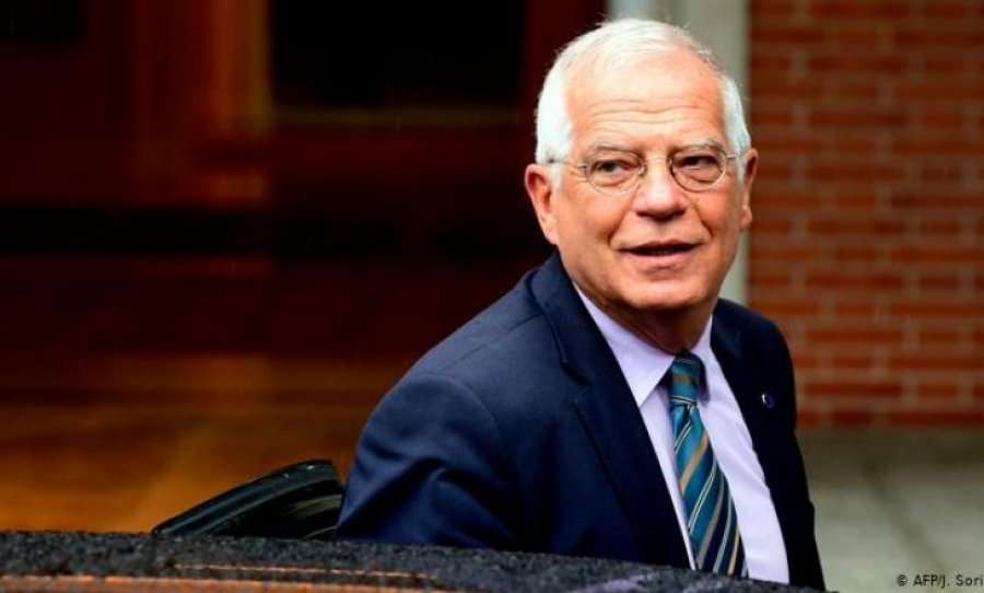 BE-ja kritikon Bjellorusinë për dhunën pas zgjedhjeve, paralajmëron marrje të masave