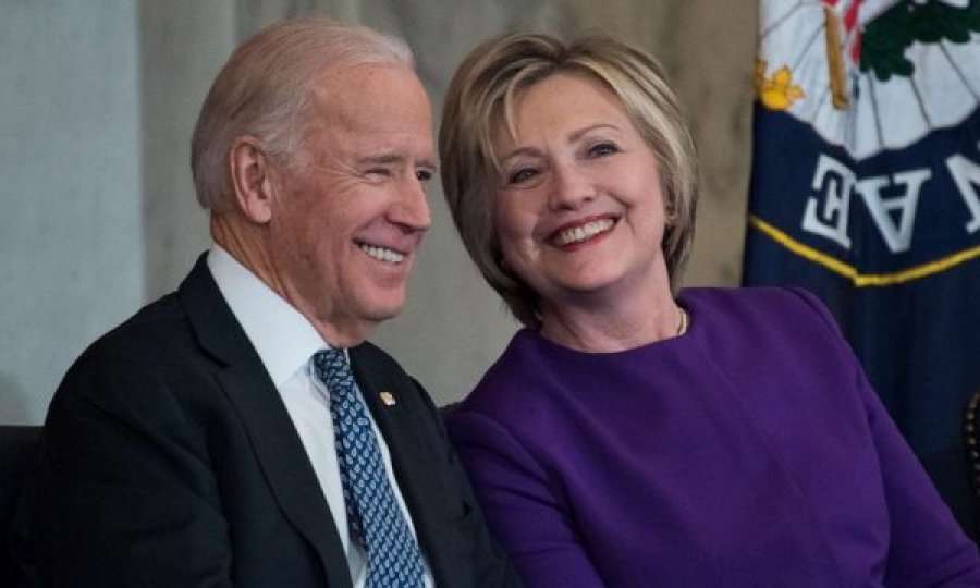 Hillary Clinton reagon pas njoftimit të Joe Biden se ka zgjedhur Kamala Harisin: Kjo është tiketë historike