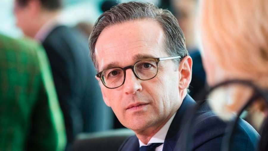Ministri gjerman: Rusia nuk bashkëpunoi në hetimet për vrasjen në Berlin