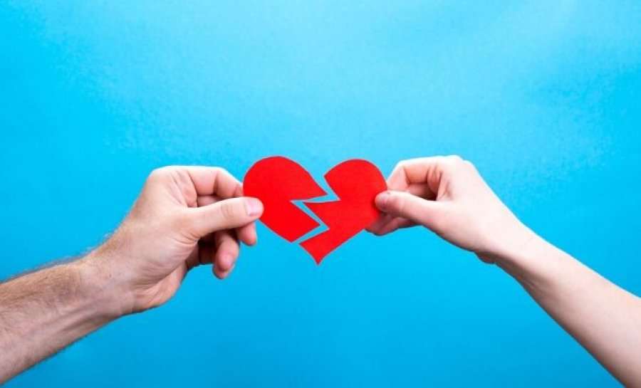 Evropë, pandemia shton numrin e divorceve