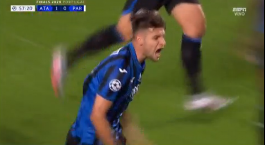 Një orë lojë kundër PSG-së, kjo është nota e Berat Gjimshitit sonte