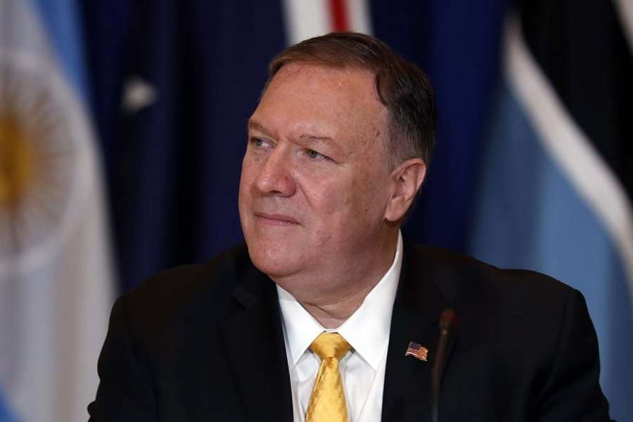 Pompeo: Irani paraqet një kërcënim të vërtetë për Evropën