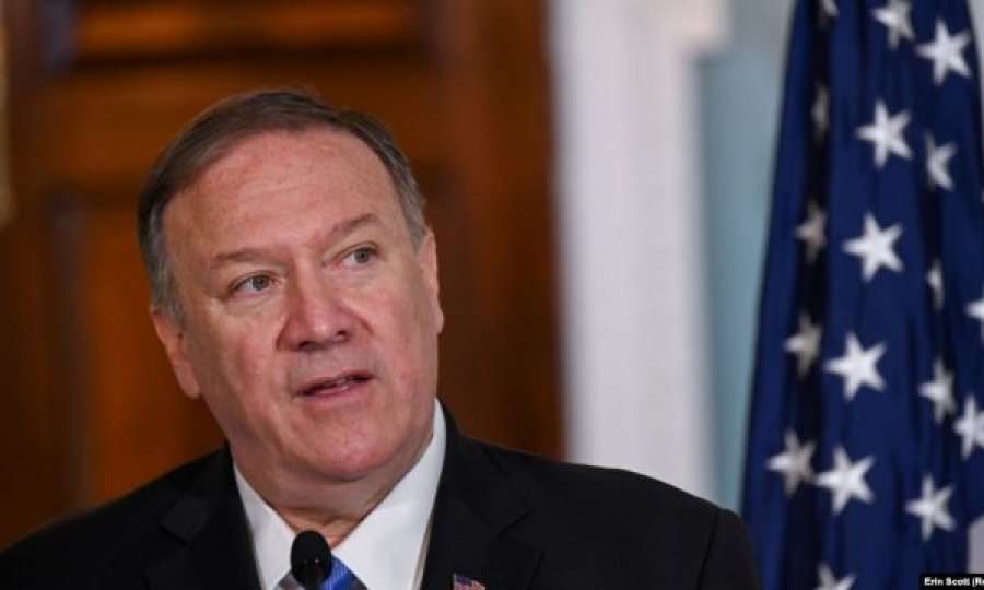 Pompeo: Mos i besoni askujt se Perëndimi po dështon