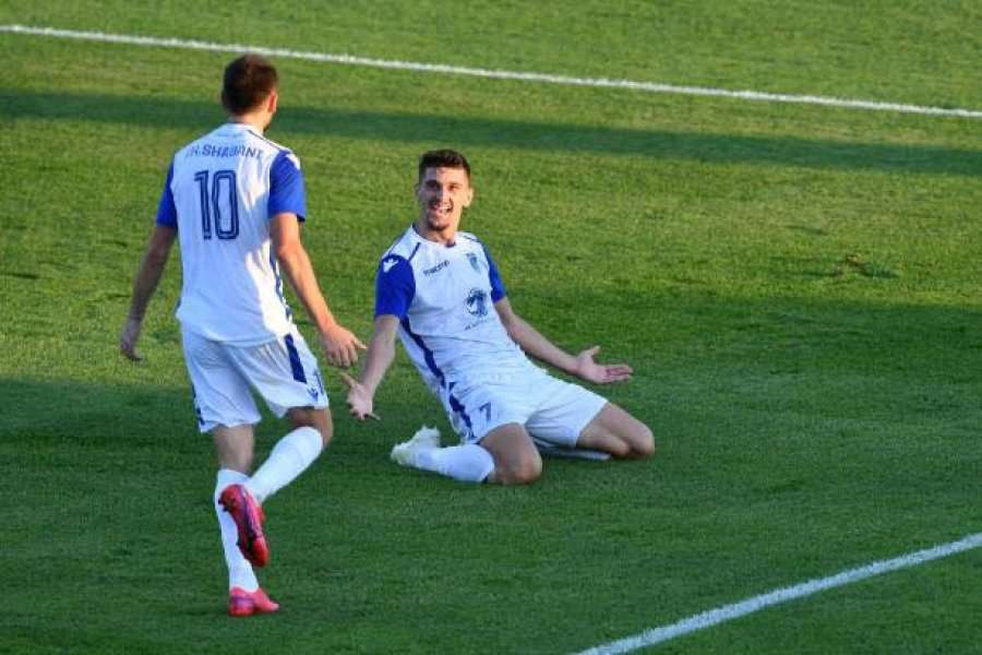 Shorti i Dritës për Ligën e Evropës dhe orari i zhvillimit të ndeshjes