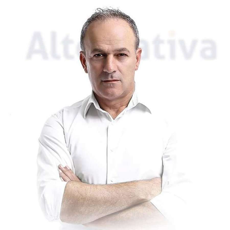 Vdes kryetari i Degës së Alternativës në Gjakovë