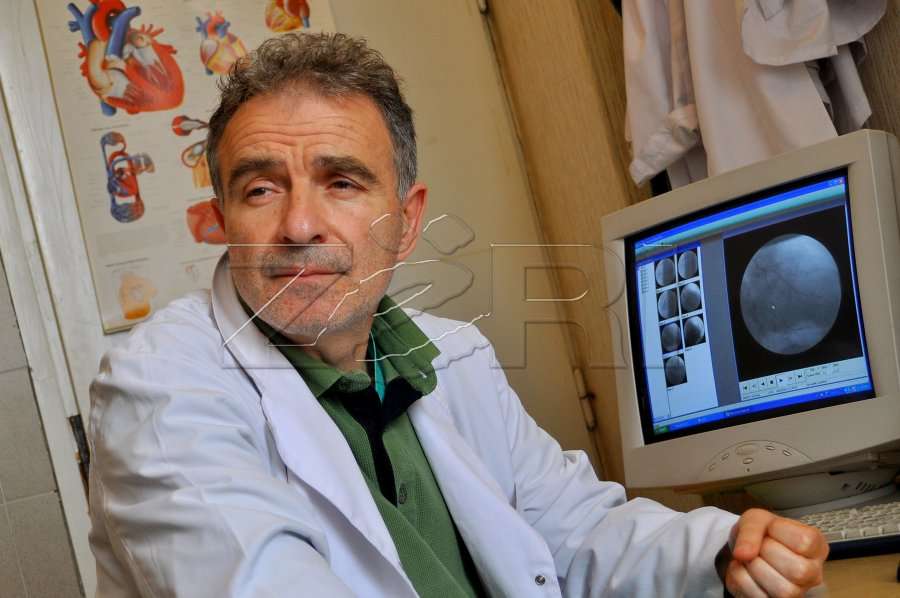 Kardiologu Tefik Bekteshi alarmon për keqmenaxhim në QKUK, po pësojnë pacientët